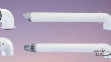 دودکش دوجداره چیست